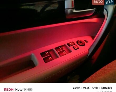 Коричневый Киа Соренто, объемом двигателя 2.2 л и пробегом 232 тыс. км за 18500 $, фото 13 на Automoto.ua