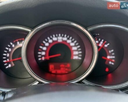 Коричневый Киа Соренто, объемом двигателя 2.2 л и пробегом 189 тыс. км за 15700 $, фото 55 на Automoto.ua