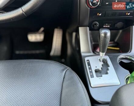 Коричневый Киа Соренто, объемом двигателя 2.2 л и пробегом 189 тыс. км за 15700 $, фото 37 на Automoto.ua