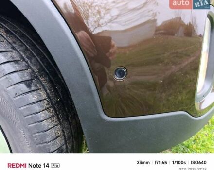 Коричневый Киа Соренто, объемом двигателя 2.2 л и пробегом 232 тыс. км за 18500 $, фото 7 на Automoto.ua