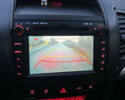 Коричневый Киа Соренто, объемом двигателя 2 л и пробегом 155 тыс. км за 12777 $, фото 61 на Automoto.ua