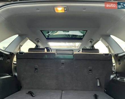 Коричневий Кіа Соренто, об'ємом двигуна 2.2 л та пробігом 226 тис. км за 14950 $, фото 49 на Automoto.ua