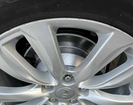 Коричневий Кіа Соренто, об'ємом двигуна 2.2 л та пробігом 226 тис. км за 14950 $, фото 21 на Automoto.ua