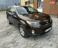 Киа Соренто 2012 в Бородянке на Automoto.ua Коричневый Киа Соренто, объемом двигателя 2.2 л и пробегом 285 тыс. км за 14000 $, фото 1 на Automoto.ua