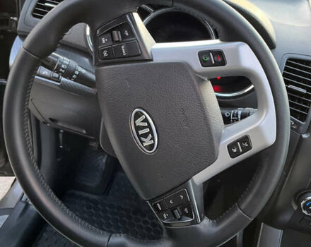 Коричневий Кіа Соренто, об'ємом двигуна 2.2 л та пробігом 226 тис. км за 14950 $, фото 42 на Automoto.ua