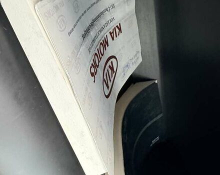 Коричневый Киа Соренто, объемом двигателя 2.2 л и пробегом 189 тыс. км за 15700 $, фото 64 на Automoto.ua