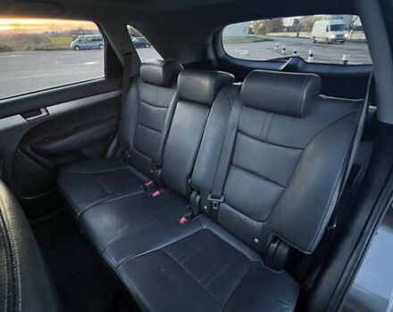 Коричневый Киа Соренто, объемом двигателя 2 л и пробегом 155 тыс. км за 12777 $, фото 43 на Automoto.ua