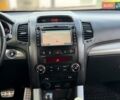 Коричневый Киа Соренто, объемом двигателя 2.2 л и пробегом 189 тыс. км за 15700 $, фото 35 на Automoto.ua