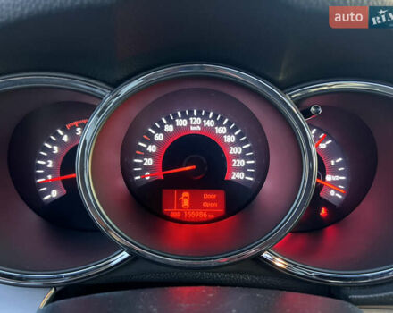 Коричневый Киа Соренто, объемом двигателя 2 л и пробегом 155 тыс. км за 12777 $, фото 24 на Automoto.ua