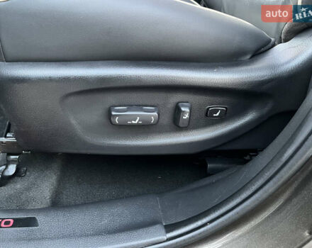 Коричневий Кіа Соренто, об'ємом двигуна 2.2 л та пробігом 226 тис. км за 14950 $, фото 62 на Automoto.ua