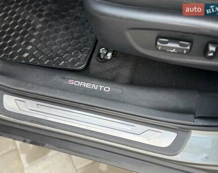 Коричневый Киа Соренто, объемом двигателя 2.2 л и пробегом 189 тыс. км за 15700 $, фото 45 на Automoto.ua