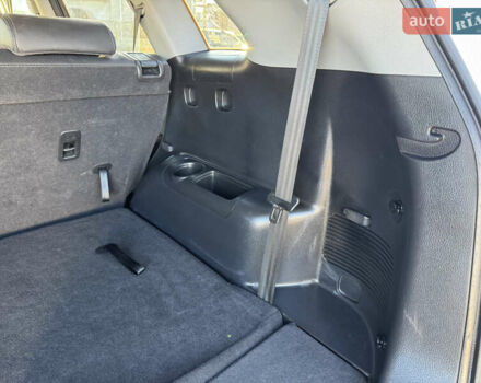 Коричневый Киа Соренто, объемом двигателя 2.2 л и пробегом 198 тыс. км за 13699 $, фото 22 на Automoto.ua