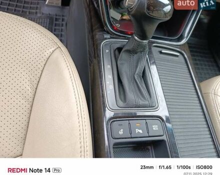 Коричневый Киа Соренто, объемом двигателя 2.2 л и пробегом 232 тыс. км за 18500 $, фото 18 на Automoto.ua