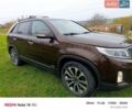 Коричневый Киа Соренто, объемом двигателя 2.2 л и пробегом 232 тыс. км за 18500 $, фото 20 на Automoto.ua