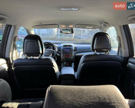 Коричневый Киа Соренто, объемом двигателя 2.2 л и пробегом 198 тыс. км за 13699 $, фото 24 на Automoto.ua