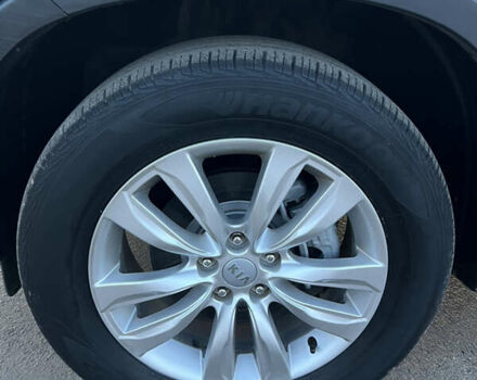 Коричневый Киа Соренто, объемом двигателя 2 л и пробегом 155 тыс. км за 12777 $, фото 64 на Automoto.ua