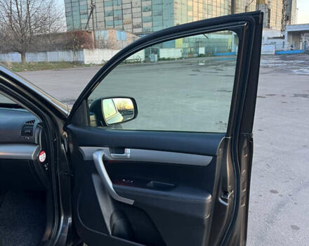 Коричневый Киа Соренто, объемом двигателя 2 л и пробегом 155 тыс. км за 12777 $, фото 30 на Automoto.ua