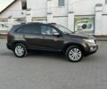 Коричневий Кіа Соренто, об'ємом двигуна 2.2 л та пробігом 226 тис. км за 14950 $, фото 9 на Automoto.ua