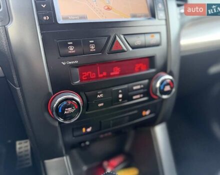 Коричневый Киа Соренто, объемом двигателя 2.2 л и пробегом 189 тыс. км за 15700 $, фото 60 на Automoto.ua