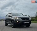 Коричневый Киа Соренто, объемом двигателя 2.2 л и пробегом 235 тыс. км за 16500 $, фото 1 на Automoto.ua