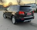 Коричневий Кіа Соренто, об'ємом двигуна 2.2 л та пробігом 226 тис. км за 14950 $, фото 6 на Automoto.ua