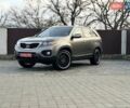 Коричневый Киа Соренто, объемом двигателя 2.2 л и пробегом 189 тыс. км за 15700 $, фото 1 на Automoto.ua