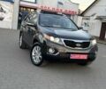 Коричневий Кіа Соренто, об'ємом двигуна 2.2 л та пробігом 226 тис. км за 14950 $, фото 4 на Automoto.ua
