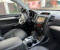 Коричневый Киа Соренто, объемом двигателя 2.2 л и пробегом 189 тыс. км за 15700 $, фото 32 на Automoto.ua