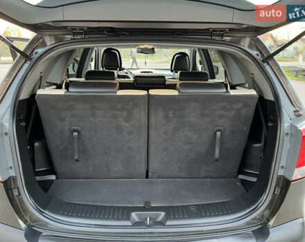 Коричневий Кіа Соренто, об'ємом двигуна 2.2 л та пробігом 226 тис. км за 14950 $, фото 47 на Automoto.ua