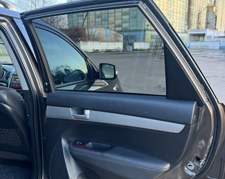 Коричневый Киа Соренто, объемом двигателя 2 л и пробегом 155 тыс. км за 12777 $, фото 37 на Automoto.ua