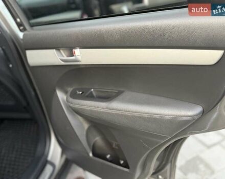 Коричневый Киа Соренто, объемом двигателя 2.2 л и пробегом 189 тыс. км за 15700 $, фото 40 на Automoto.ua