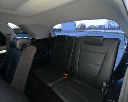 Коричневый Киа Соренто, объемом двигателя 2 л и пробегом 155 тыс. км за 12777 $, фото 50 на Automoto.ua