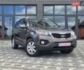 Коричневый Киа Соренто, объемом двигателя 2.2 л и пробегом 240 тыс. км за 12300 $, фото 1 на Automoto.ua