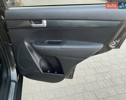 Коричневий Кіа Соренто, об'ємом двигуна 2.2 л та пробігом 226 тис. км за 14950 $, фото 52 на Automoto.ua