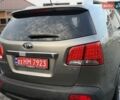 Коричневый Киа Соренто, объемом двигателя 2.2 л и пробегом 189 тыс. км за 15700 $, фото 27 на Automoto.ua