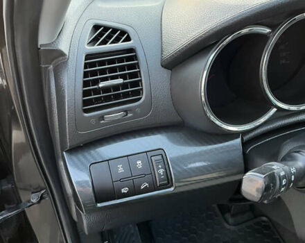 Коричневий Кіа Соренто, об'ємом двигуна 2.2 л та пробігом 226 тис. км за 14950 $, фото 40 на Automoto.ua