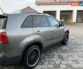 Коричневый Киа Соренто, объемом двигателя 2.2 л и пробегом 189 тыс. км за 15700 $, фото 28 на Automoto.ua