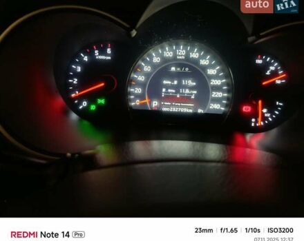 Коричневый Киа Соренто, объемом двигателя 2.2 л и пробегом 232 тыс. км за 18500 $, фото 4 на Automoto.ua