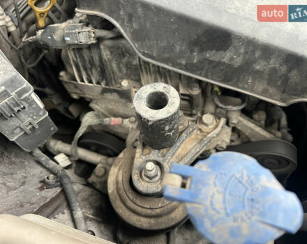 Киа Соренто 2012 в Бородянке на Automoto.ua Коричневый Киа Соренто, объемом двигателя 2.2 л и пробегом 285 тыс. км за 14000 $, фото 14 на Automoto.ua