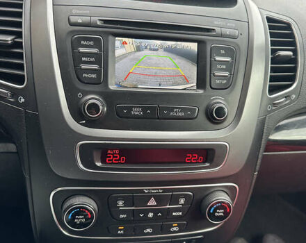 Киа Соренто 2012 в Бородянке на Automoto.ua Коричневый Киа Соренто, объемом двигателя 2.2 л и пробегом 285 тыс. км за 14000 $, фото 13 на Automoto.ua