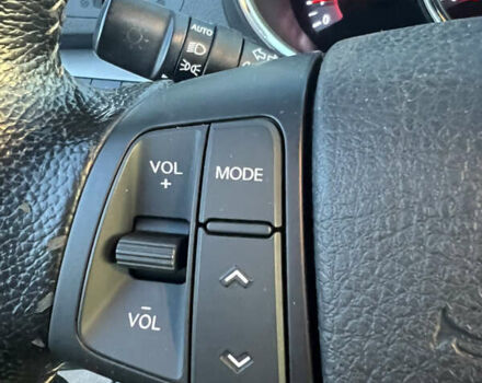 Коричневый Киа Соренто, объемом двигателя 2 л и пробегом 155 тыс. км за 12777 $, фото 15 на Automoto.ua