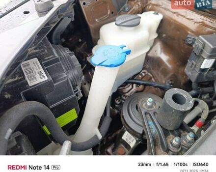 Коричневый Киа Соренто, объемом двигателя 2.2 л и пробегом 232 тыс. км за 18500 $, фото 11 на Automoto.ua