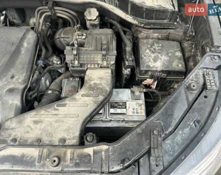 Киа Соренто 2012 в Бородянке на Automoto.ua Коричневый Киа Соренто, объемом двигателя 2.2 л и пробегом 285 тыс. км за 14000 $, фото 20 на Automoto.ua