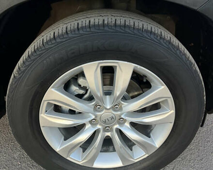 Коричневый Киа Соренто, объемом двигателя 2 л и пробегом 155 тыс. км за 12777 $, фото 65 на Automoto.ua