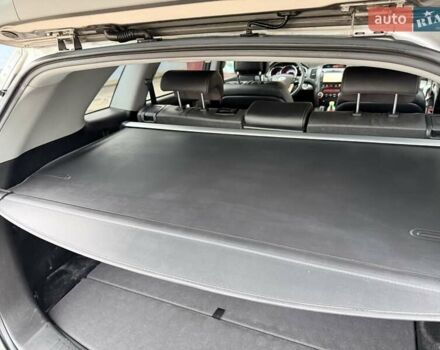 Коричневый Киа Соренто, объемом двигателя 2.2 л и пробегом 189 тыс. км за 15700 $, фото 61 на Automoto.ua