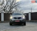 Коричневый Киа Соренто, объемом двигателя 2.2 л и пробегом 189 тыс. км за 15700 $, фото 8 на Automoto.ua