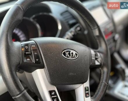 Коричневый Киа Соренто, объемом двигателя 2.2 л и пробегом 189 тыс. км за 15700 $, фото 49 на Automoto.ua