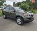 Коричневий Кіа Соренто, об'ємом двигуна 2.4 л та пробігом 186 тис. км за 11350 $, фото 1 на Automoto.ua