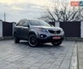 Коричневый Киа Соренто, объемом двигателя 2.2 л и пробегом 189 тыс. км за 15700 $, фото 11 на Automoto.ua
