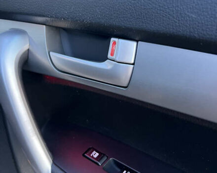 Коричневый Киа Соренто, объемом двигателя 2 л и пробегом 155 тыс. км за 12777 $, фото 25 на Automoto.ua